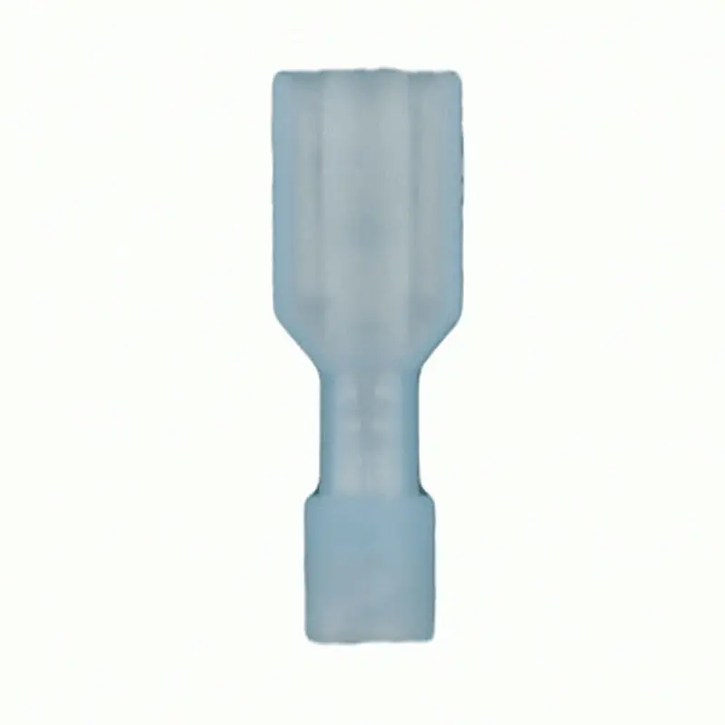 0.250" Female Speaker Quick-Disconnect Terminals – 100-Pack 1