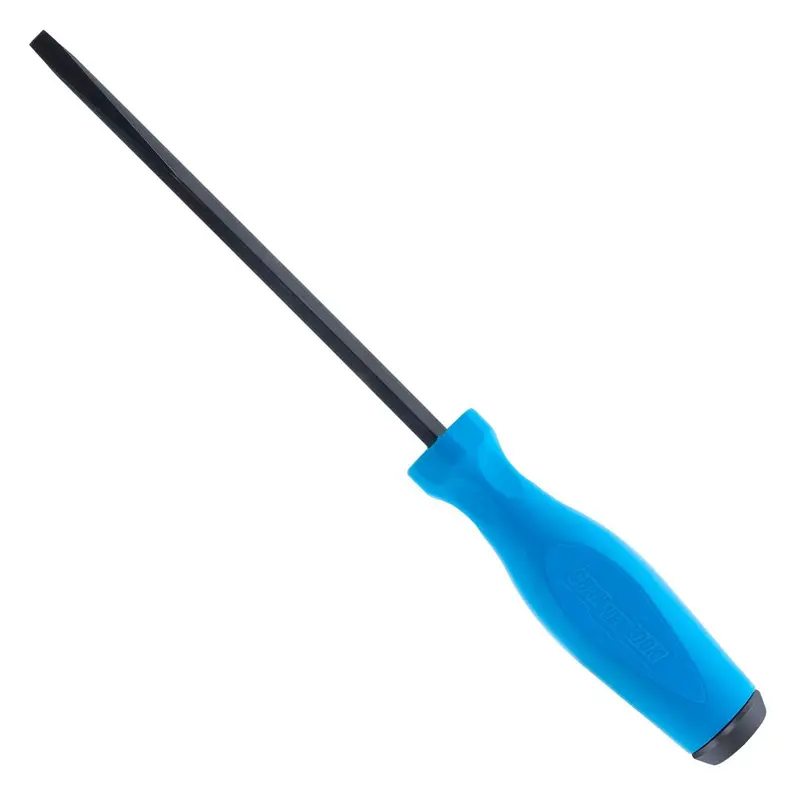 1/4-Inch Slotted Demolition Screwdriver — Heavy-Duty 6-Inch Blade (Ds146H) 1