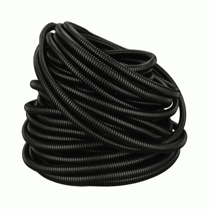 1/4" Split Wire Loom For Neat Cable Bundling – Slt14 1