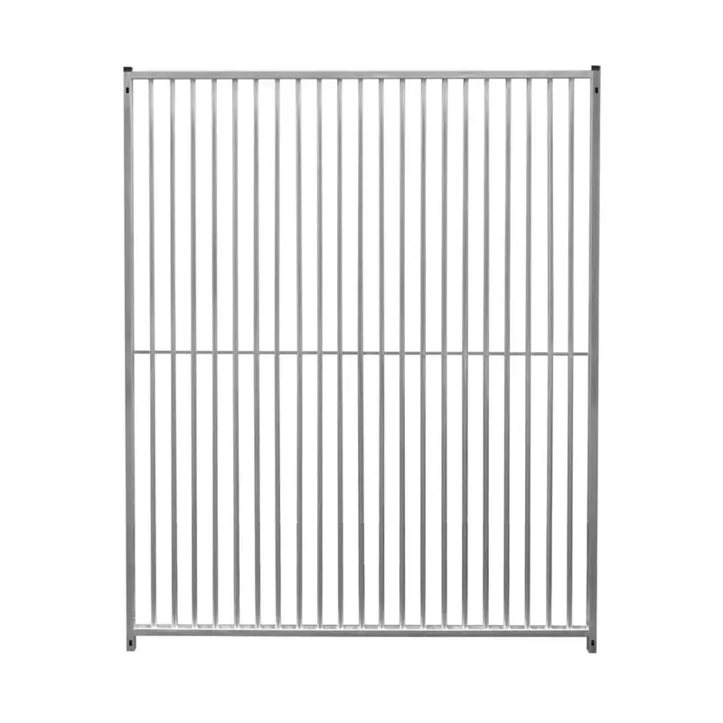 1.5-Metre Dog Run Panel – 5Cm Bar Spacing 1