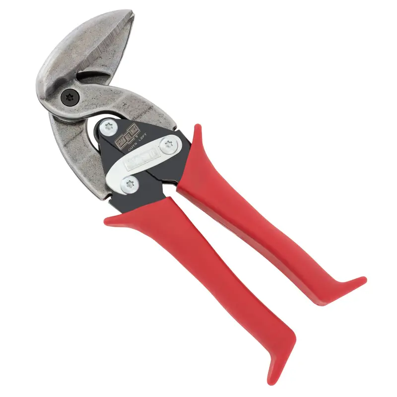 10-Inch Left-Cutting Aviation Snips For Precision Metalwork (Model 610Ul) 1