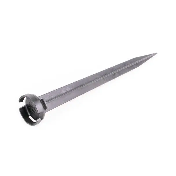 10-Inch Universal Light Stake – 100-Pack – Seasonal Source 39177-Q 1