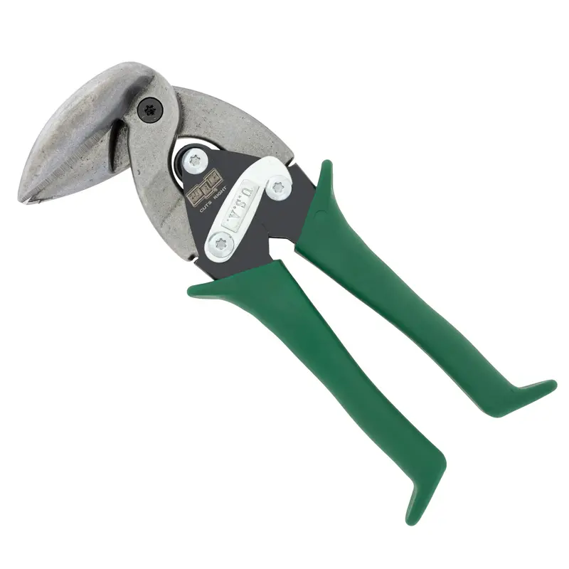 10-Inch Upright Right-Hand Aviation Snips – Model 610Ur 1