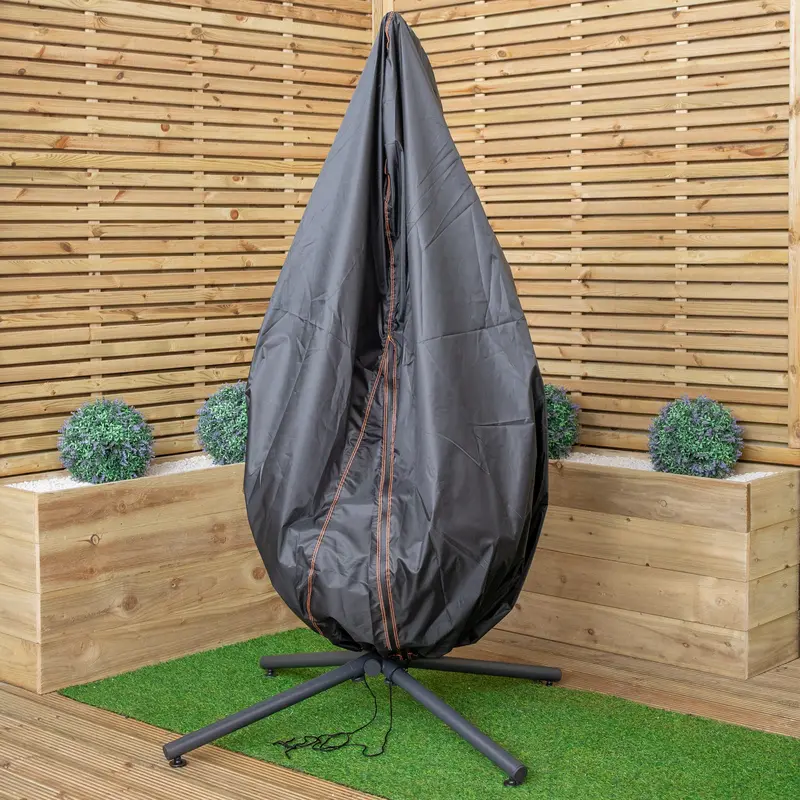 115X190Cm Universal Hanging Egg Chair Cover For Swing Hammocks 1