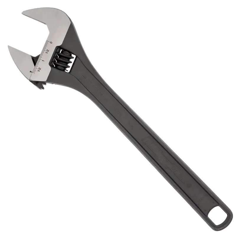 15-Inch Precision Adjustable Wrench – Model 815N 1