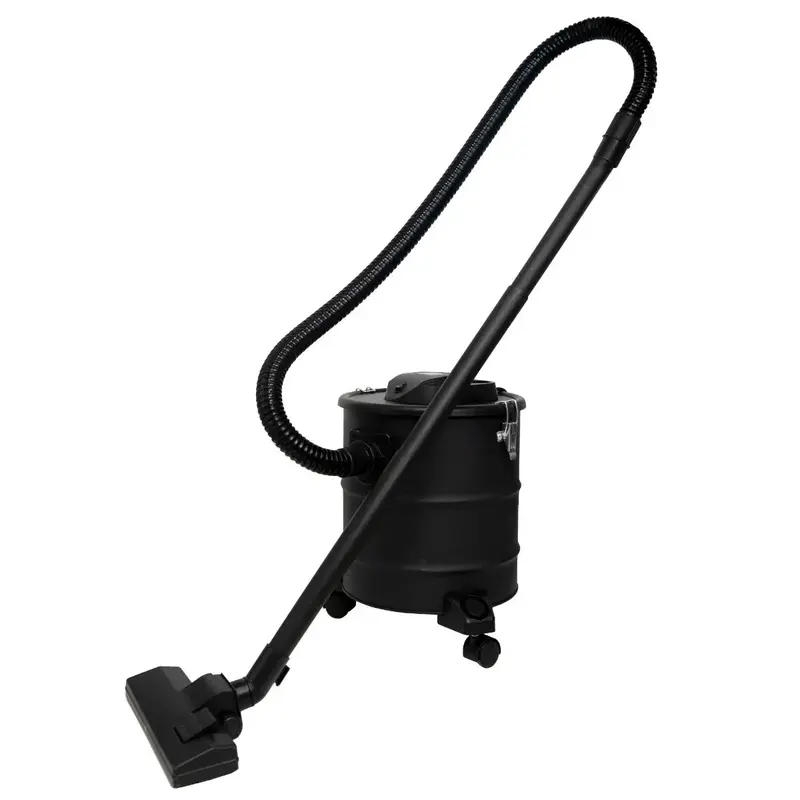 20-Litre Ash Vacuum Cleaner For Fireplaces And Grills 1