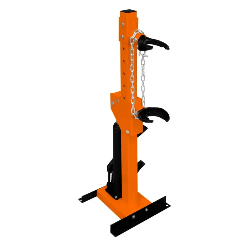 3-Ton Hydraulic Coil Spring Compressor For Strut Replacement 1