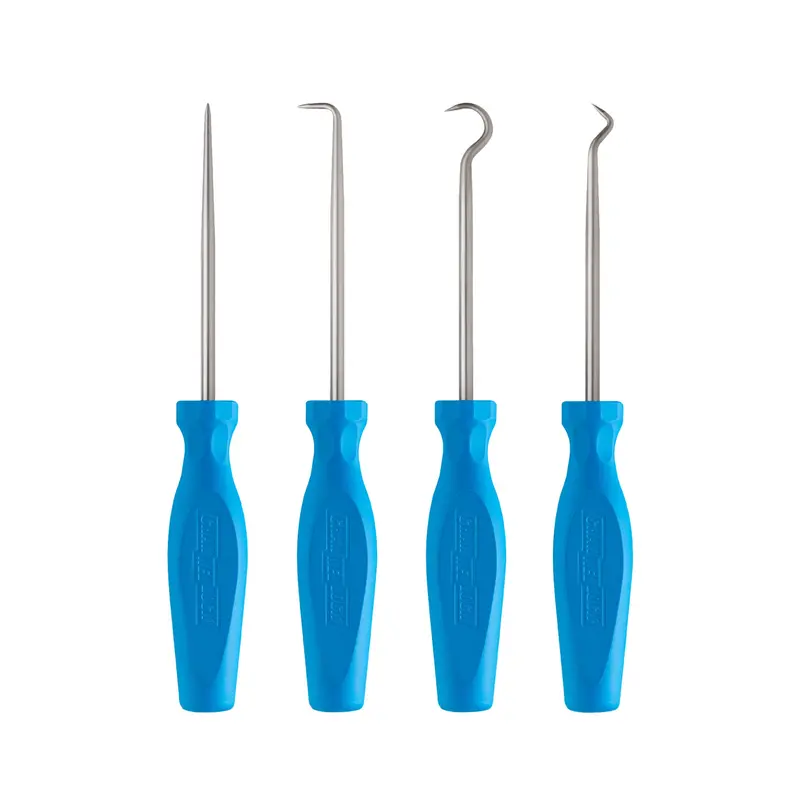 4-Piece Precision Hook And Pick Tool Set – Model Hp-4H 1