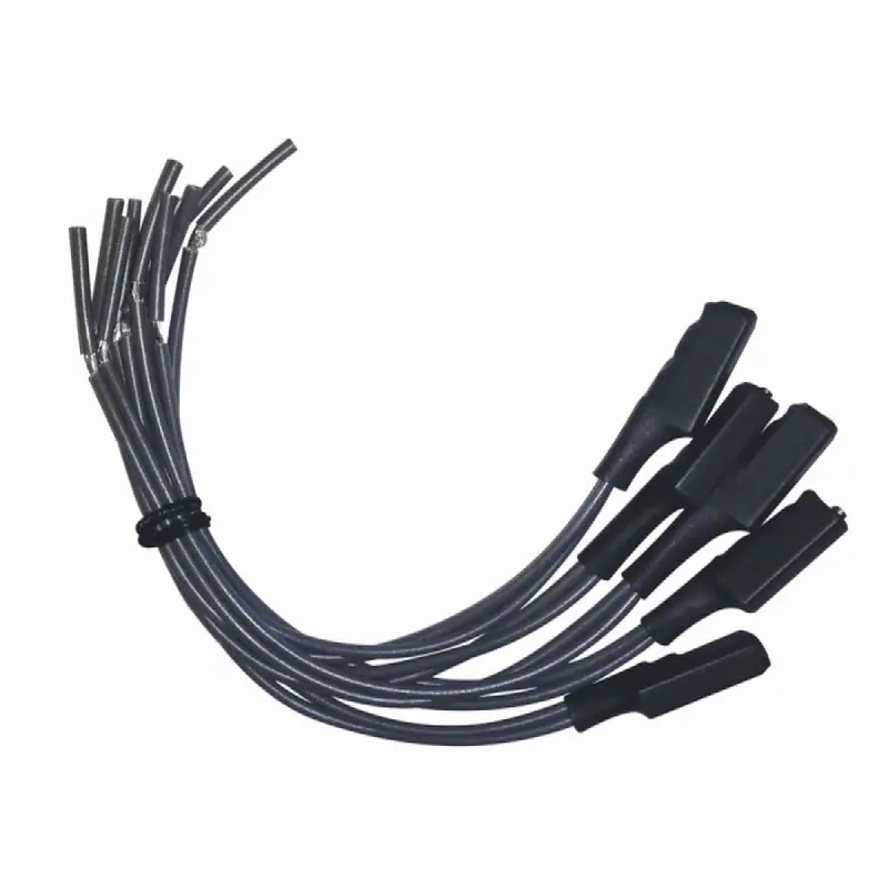 5-Pack Variable Resistors For Custom Circuit Tuning (Ibvr) 1