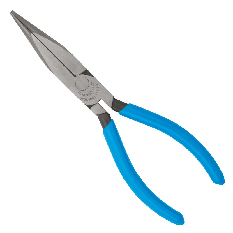 6-Inch Precision Long-Nose Pliers 1