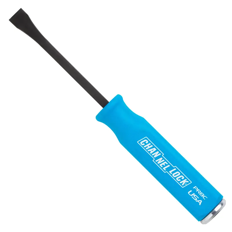 8-Inch Micro Pry Bar – 1/2" X 4" Precision Tool For Finishing Jobs 1