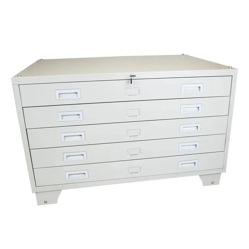 A1 Architects Modular Drawer Unit 1