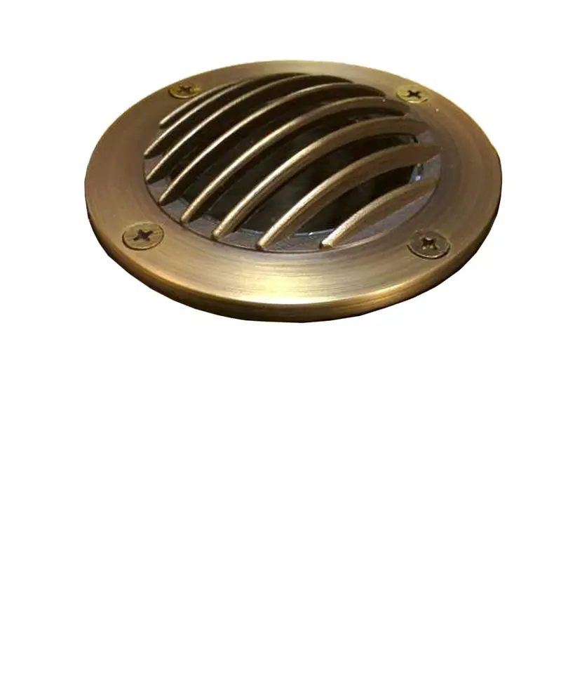 Abr Botticelli Decorative Cover Grate – Ul-05-Cover 1