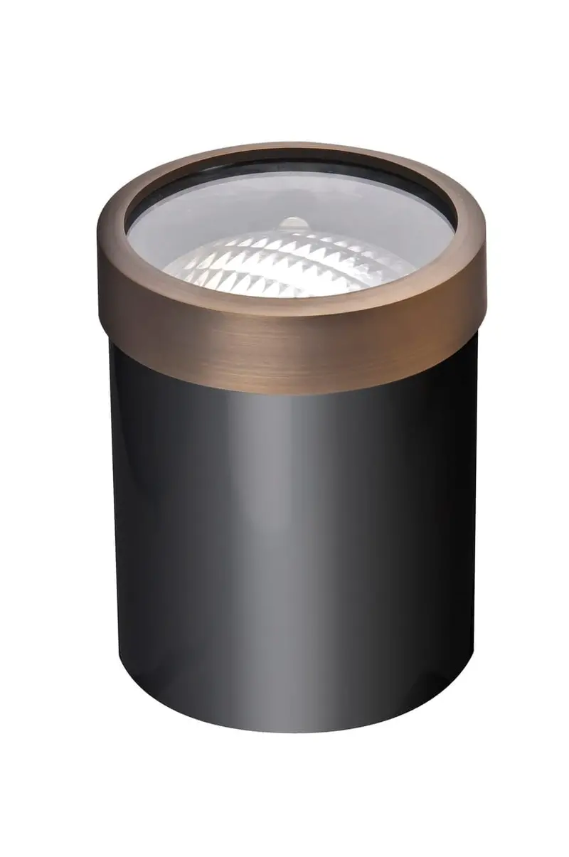 Abr Mantegna Low-Voltage Well Light – Ul-02 1