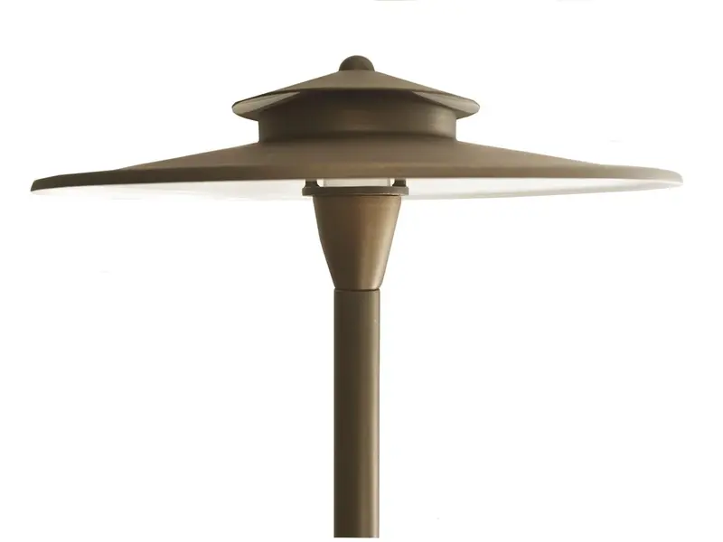 Abr Matteo Hat Accessory For Path Light Stems – Apl-04-Hat 1