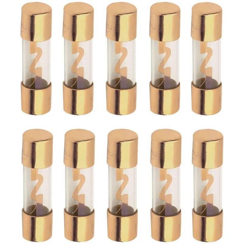 Agu80B Db Link 80A Agu Fuse Bulk Pack (10-Pack) 1