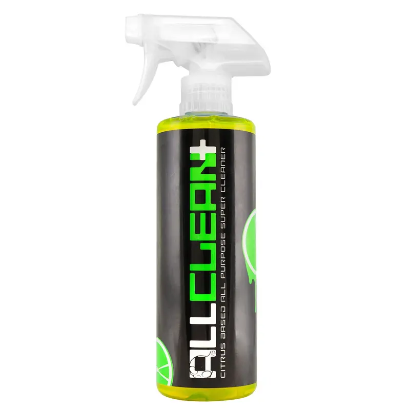 All Clean+ – Heavy-Duty All-Purpose Cleaner & Degreaser 1
