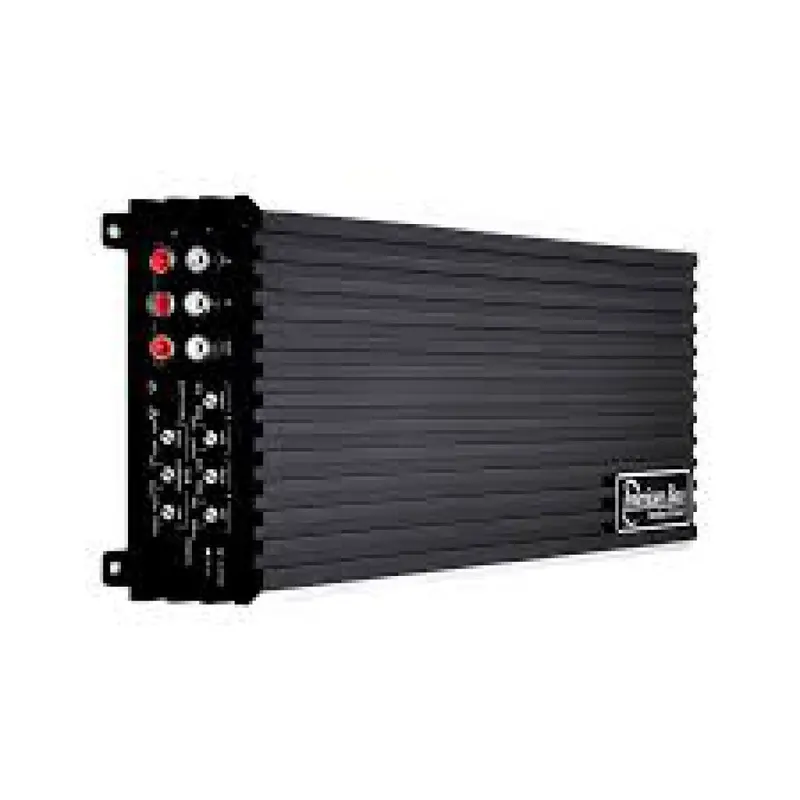 American Bass Ph5100 5-Channel 1000W Audio Amplifier 1
