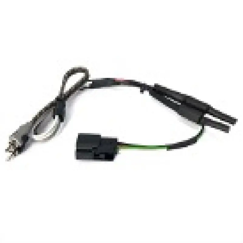 American Hard Bag Wh-14-Pnp-R Rca Adapter Kit – Rear Channel Input For 2014+ Models 1