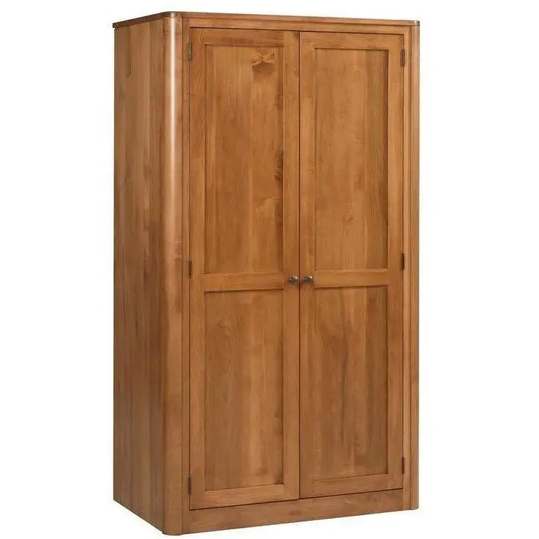Amish-Crafted Galaxy Wardrobe Cabinet 1