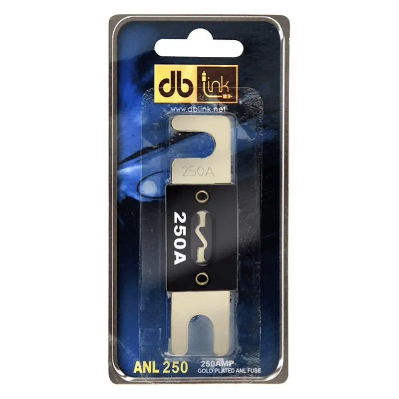 Anl250 Db Link 250A Anl Fuse Display Pack (1-Pack) 1