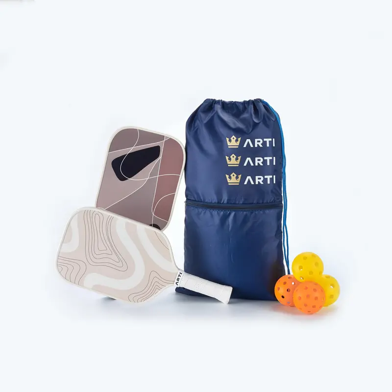 Arti Sandstorm Premium Pickleball Set 1