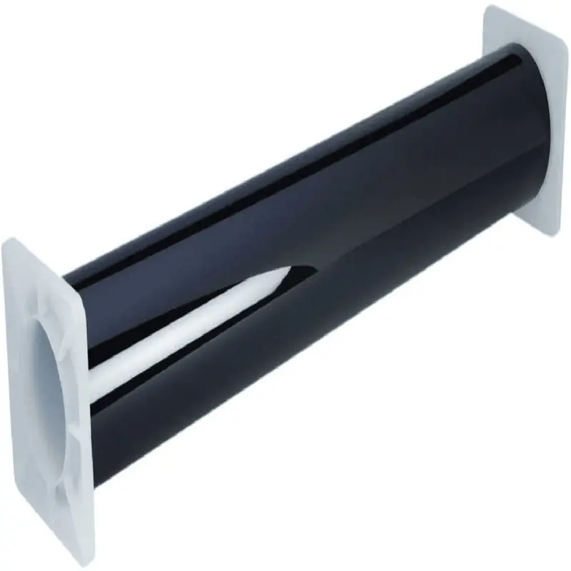 Aswf Retro Charcoal Window Film – 5% Vlt, 24-Inch Roll (Arc0524) 1