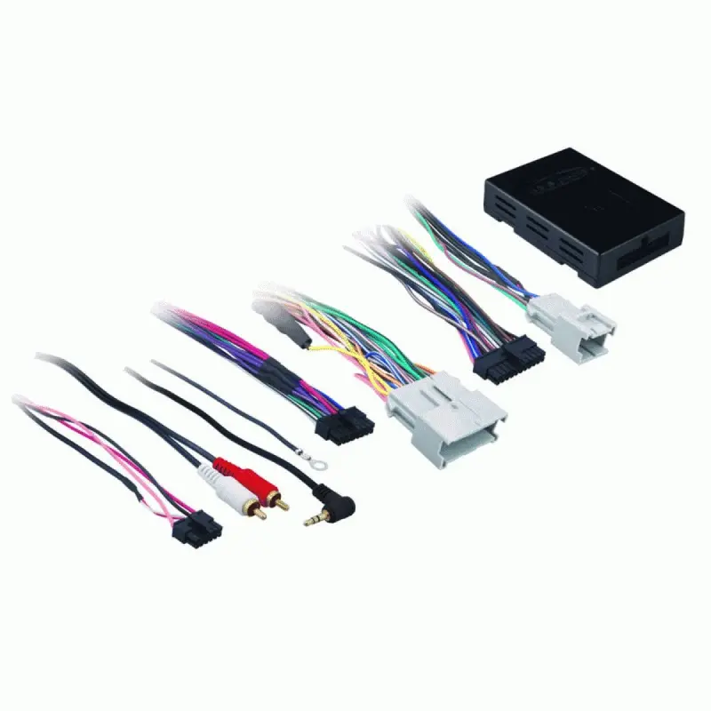 Axdis-Cl2 Successor To Axgm-014 Interface 1