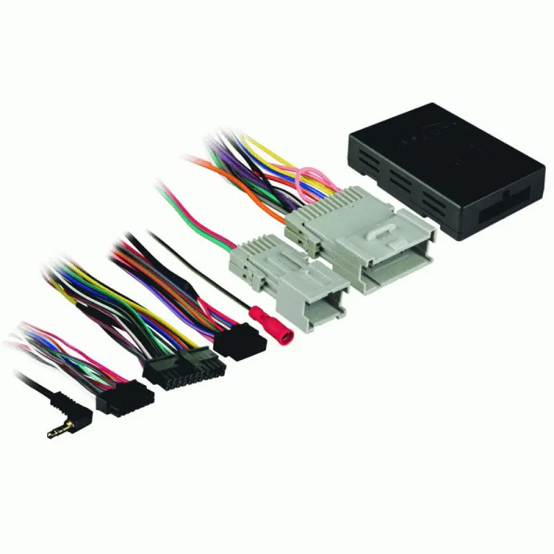 Axdis-Cl2 Upgrade Replacing Axxess Ax-Gm-01 1