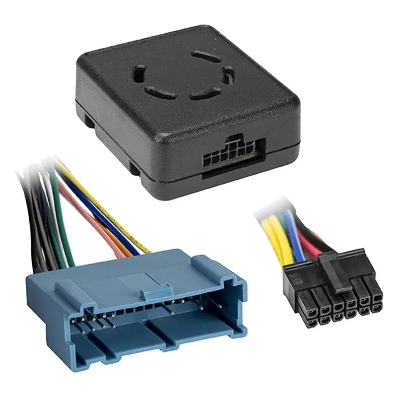 Axrc-Gm3 Discontinued — Upgraded Replacement: Axdi-Gm3 1