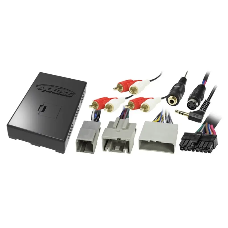 Axrc-Gmln1 Obsolete — Successor Model: Axdi-Glmln29 1