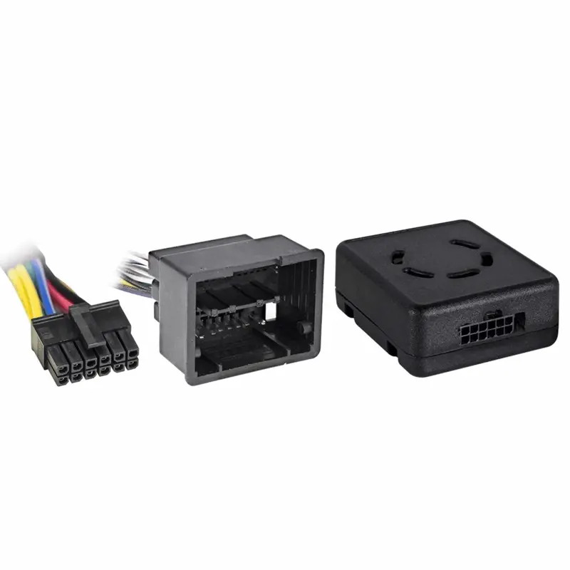 Axxess Gm 44-Pin Accessory Integration Module With Chime Functionality (Lcgmrc044) 1
