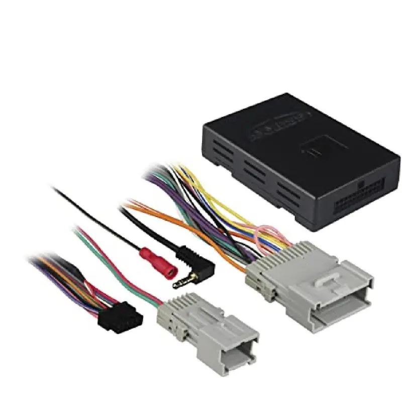 Axxess Gmos11 Onstar Retention Interface For 1999–2002 Gm Trucks 1