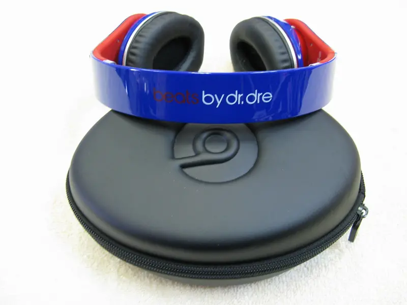 Beats Studio Wireless Headphones – Premium Anc With Extended Battery 1