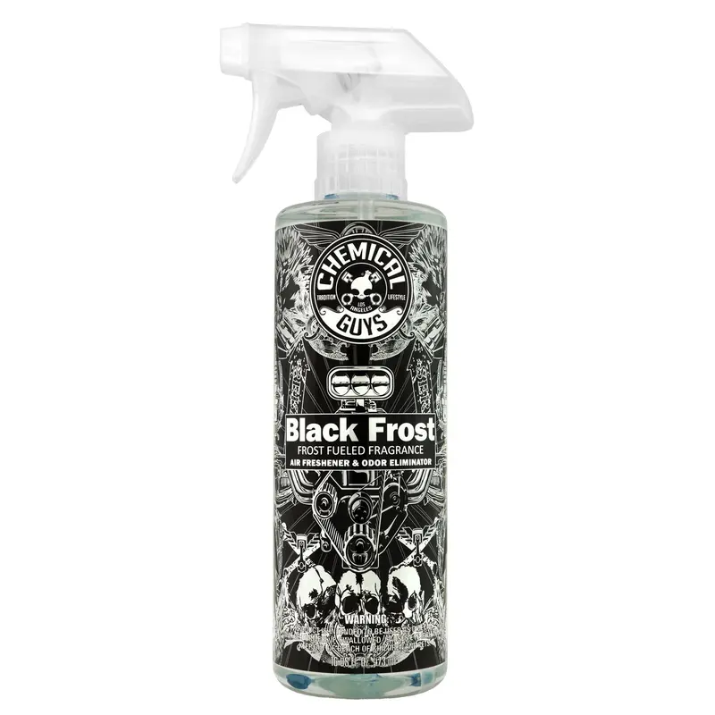 Black Frost Signature Air Freshener 1