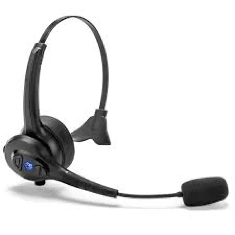 Blue Tiger Advantage Plus Headset – Enhanced Bluetooth Wearable 1