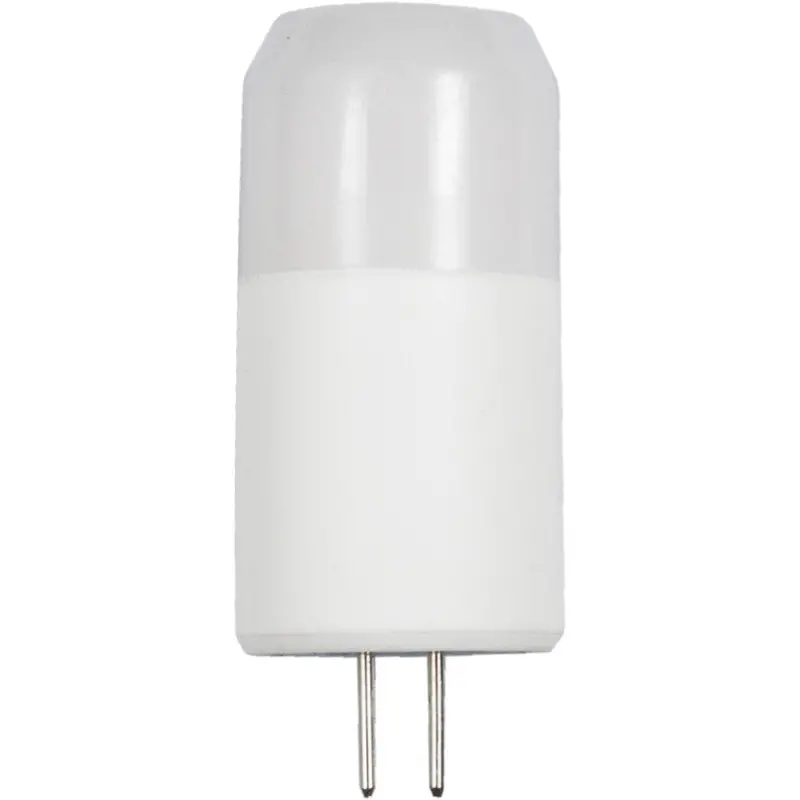 Brilliance Beacon G4 Bi-Pin Led Bulb – 2W, 2700K Low-Voltage Replacement 1