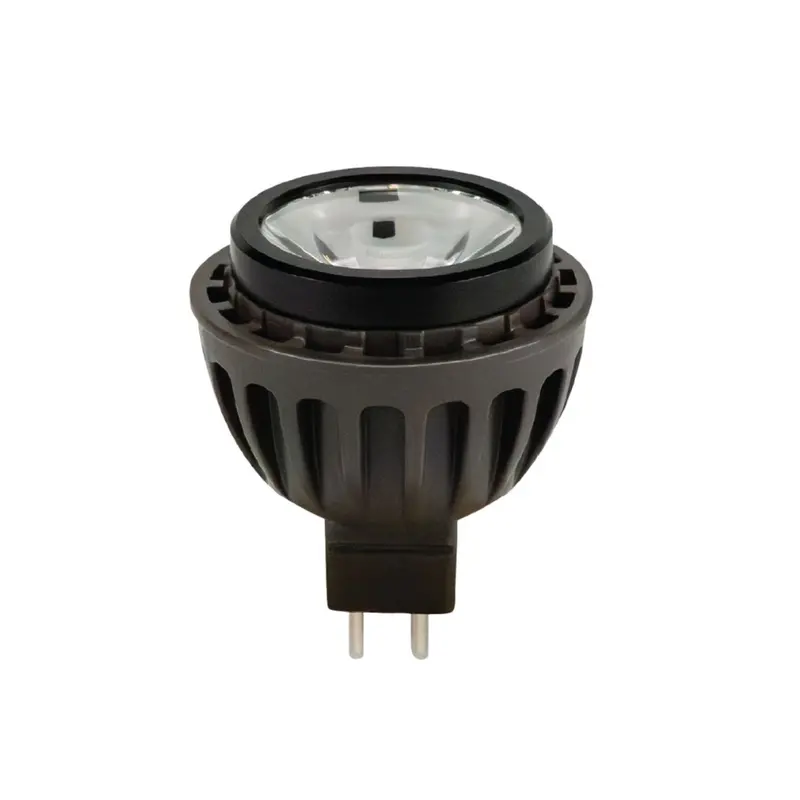 Brilliance Mr16 Precision Led Bulb – 7W, 2700K, 4° Spot Beam 1