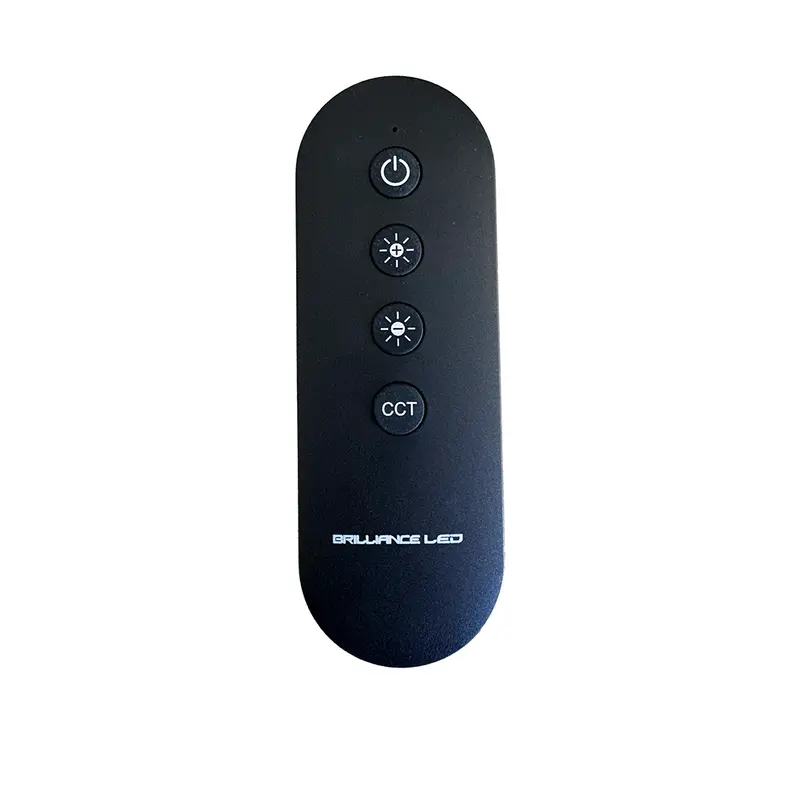Brilliance Short-Range Remote Control – Designed For Command Series Mr16 Fixtures 1