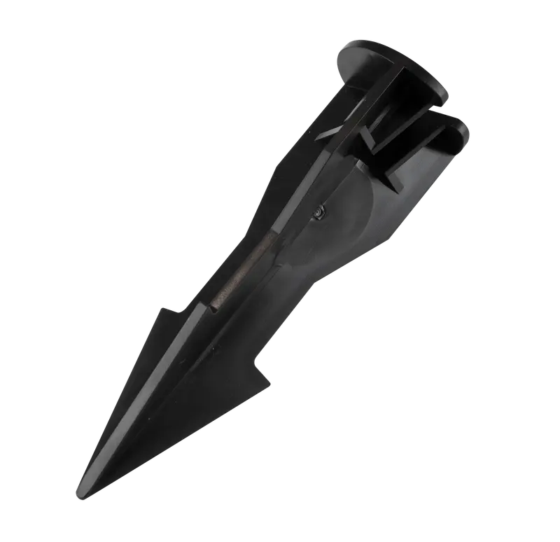 Brilliance Universal Ground Stake For Low-Voltage Landscape Fixtures 1