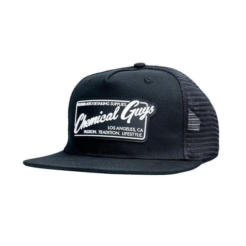 Car Culture Trucker Hat – Mesh Back Snapback 1