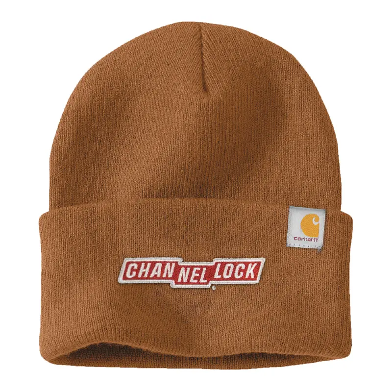 Carhartt Tradesman Insulated Beanie 1