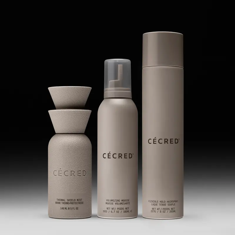 Cécred Signature Blowout Bundle 1