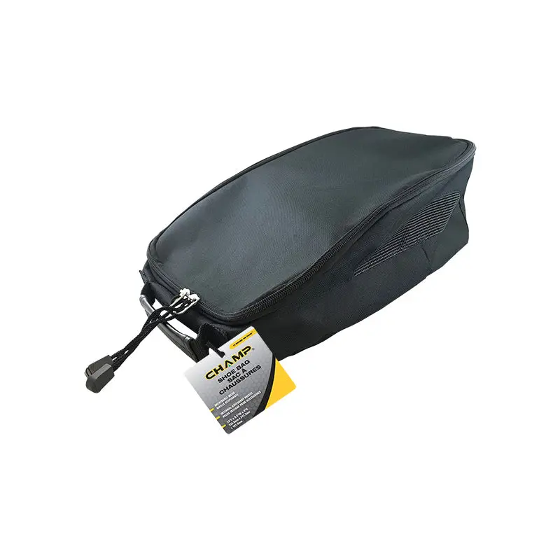 Champ® Premium Shoe Storage Bag 1