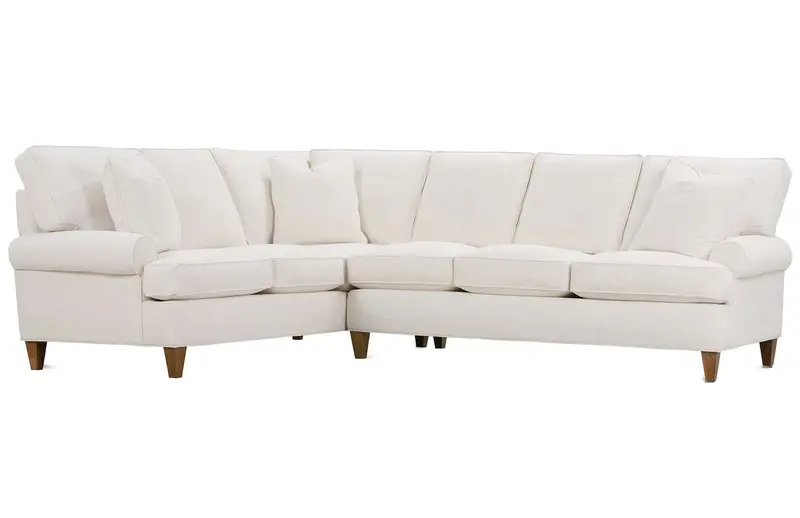 Cindy Express Sectional Sofa – Model I 1