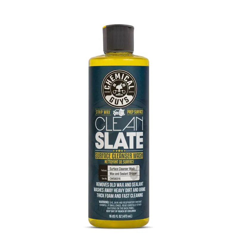 Clean Slate Surface Prep Cleanser For Paint And Trim 1