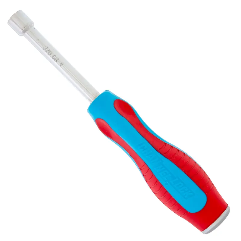 Code Blue® 3/8" X 3.25" Nut Driver — Precision Torque Control (N380Cb) 1