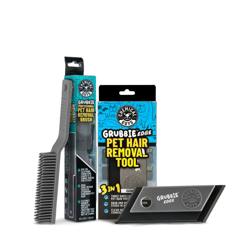 Complete Pet Hair Removal Kit For Homes And Vehicles 1