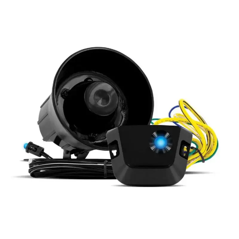 Compustar Ft-Alarmit-Kit Alarm System Upgrade Kit For Existing Installations 1