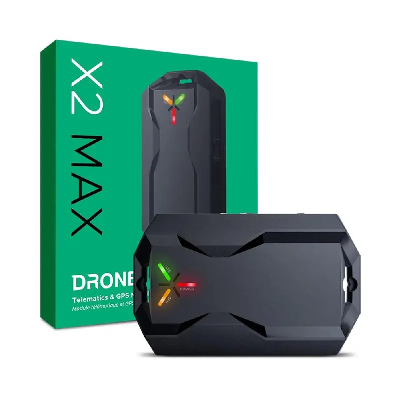 Compustar X2Maxlte Dronesmart Lte Remote Start Control App For Smartphone-Based Vehicle Management 1
